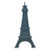 16GB Gray Eiffel Tower Model PenDrive USB Flash Drive Pen Drives Flash USB Drive USB Flash Memory Flash Disk U Disk Thumb Drive