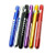 Liroyal 1 x Doctor Nurse Penlight Pen Light Flashlight Torch EMT Emergency Medical First Aid,yellow