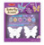 Melissa & Doug Decorate-Your-Own Butterfly Accents Craft Kit