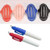 LIANA IRWIN Golf Ball Line Liner Drawing Marking Alignment Putting Tool with Marker Pen, Precision Golf Ball Alignment/Identification Tool Pen