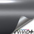 VViViDplus Premium Vinyl Wrap Film (1ft x 5ft, Matte Slate Grey)