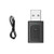 Daindy Bluetooth 5.0 Audio Receiver Transmitter 4 in 1 Mini 3.5mm Jack AUX USB Stereo Music Wireless Adapter
