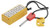 Smiths 50635 Pack Pal Tinder Maker with Fire Starter