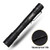 Cldkem 800 Lumens XPE LED Lamp Clip Penlight Flashlight Waterproof Torch Light Pen Flashlight Compact Penlight