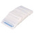 Mavis Laven Tattoo Blade, 100Pcs/Set Eyebrow Tattoo Manual Microblading Permanent Makeup Sterile Needle 13 Pin Blade for Microblading Supplies, Microblading Pen