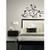 RoomMates Foil Tree Branch Peel and Stick Wall Decal