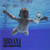 Nirvana Nevermind Album Cover Floating Baby Fridge Magnet