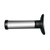 Vinotemp Wine Bottle Vacuum Pump with Wine Stoppers