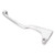 Motion Pro 14-0300 Polished OEM Style Clutch Lever