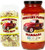 Hoboken Farms Marinara Gourmet Pasta Sauce - No Sugar Added, Non GMO Project Verified, Vegan, Cholesterol Free, Plant Based, Keto  and  Paleo Friendly (Single Jar with Pasta)