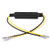 LED Load Decoder, 21W Motorcycle Turn Signal Indicator Light LED Load Resistor Decoder Fix Error Accessories
