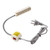 Yinuoday Sewing Machine Light,Magnetic Base 30 LED Light Flexible Gooseneck Arm Work Lamp for Workbench Lathe Drill Press
