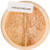 freshMinerals Mineral Duo Loose Powder Foundation, 23 Beige/Radiant, 6 Gram