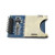 ADAM SYEX SD card reading and writing module microcontroller SPI SD interface SD card socket SD card module