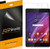 [3-Pack] Supershieldz for Asus (ZenPad Z8) Screen Protector, Anti-Bubble High Definition Clear Shield + Lifetime Replacement
