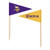 sportsvault FPNFL1801 NFL Minnesota Vikings Toothpick Flags36 Piece, Team Colors sportsvault FPNFL1801 NFL Minnesota Vikings Toothpick Flags36 Piece, Team Colors