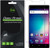 [6-Pack] Dmax Armor for BLU VIVO 5R Screen Protector, Anti-Bubble High Definition Clear Shield - Lifetime Replacement
