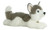 Aurora World Miyoni 16" Husky Dog