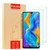 [2-Pack] Pulen for Huawei (P30 Lite) Screen Protector,HD Clear No Bubble Anti-Fingerprints 9H Hardness Tempered Glass for Huawei P30 Lite