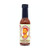 Shaquanda's Hot Pepper Sauce, Hot Pepper Spicier Smoke, 5 Fl Oz