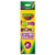 Crayola 684208 Multicultural Woodcase Pencils, 3.3 mm, 8 Assorted Colors/Set