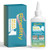 Mold and Mildew Remover Cleaning Gel-Mold Remover Gel Mildew Remover Household Cleaner for Wall Tiles Grout Sealant Bathroom Cleaning Home Kitchen Sinks Cleaning - 5 FL oz