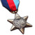 1939-1945 Star Medal WW2 Highest British Military Medal For   Army   Navy   RAF   Replica George VI