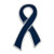 Fundraising For A Cause   Colon Cancer Ribbon Pin  Awareness Pin for Colon Cancer Awareness in a Bag (1 Pin)