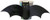 Meri Meri 45-2366 Bat Cup Wraps Novelty