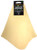 Acme Sponge and Chamois (TS0) 1 sq. ft. Chamois