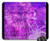 Mouse Pad - Background Scrapbooking Paper Writing Scrapbook 1
