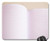 Mouse Pad - Notebook Paper Texture Writing Pad