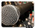 Mouse Pad - Microphone Mixer Cable Microphone Cable Singing