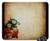 Mouse Pad - Background Scrapbooking Paper Writing Scrapbook 2