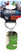 Plasticolor 004338R01 Marvel 'Hulk' Metal Keychain