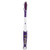 Siskiyou Sports Unisex NFL Minnesota Vikings Toothbrush, Team Color, Adult