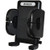 Amzer Amzer Universal Anywhere Magnetic Mount Holder - Mount - Retail Packaging - Black