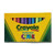 Crayola 510403 Colored Drawing Chalk, Assorted Colors 12 Sticks/Set