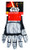 Star Wars: The Force Awakens Captain Phasma Child's Costume Gloves