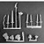Crusader Weapons