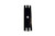 MTD Genuine Parts 9x2.5-Inch Replacement Edger Blade