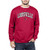 Top of the World Houston Cougars Men's Team Color Crewneck Sweatshirt, X-Large