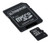Kingston 8 GB microSDHC Class 4 Flash Memory Card SDC4/8GB,Black