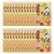 Fun Express Western Animals Sticker Sheets   24 Sheets   Great for Cowboy Themed Birthdays, Classroom Supply, Holidays as Giveaway, Favor, Treats