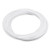 uxcell 3D Pen Filament Refills,32.8Ft,1.75mm PLA Filament Refills,Dimensional Accuracy plus/- 0.02mm,for 3D Printer,White