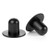 Wall Plug Replacement Fitting Swimming Pool filter Pump Strainer Stopper for Intex Pools, 2 Pack