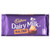 Cadbury Dairy Milk Whole Nut Bar (200g)