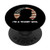 I am a Trump Girl Vintage American Flag Republican PopSockets Grip and Stand for Phones and Tablets