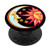 Vintage Sun Moon Stars Greek Mythology Gods Goddesses Mosaic PopSockets PopGrip: Swappable Grip for Phones  and  Tablets