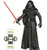 Star Wars Force of Awakens, Kylo Ren basic figure set???????? ??????? ?????????? ??????